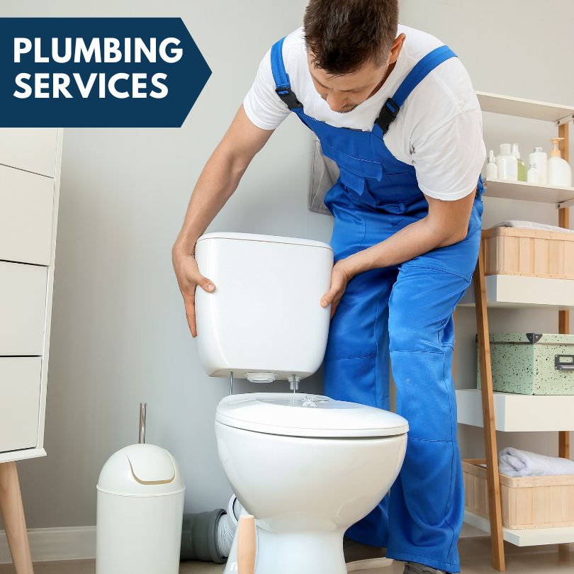 Plumbing Company in Saint Bonaventure, NY